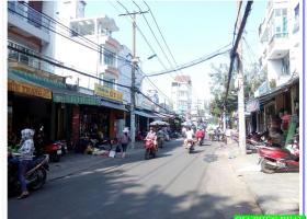 Bán nhà MT kinh doanh chợ Vải Phú Thọ Hòa-DT:4x20m-3 lầu-Giá 13,5 tỷ 5072293