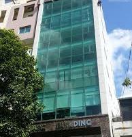 Bán tòa nhà văn phòng Nam Kỳ Khởi Nghĩa, DT 21.71x 21.46m, hầm 12 lầu, giá chỉ 378 tỷ 5075508