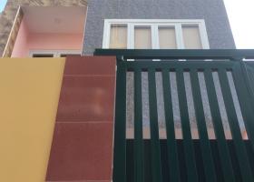 Bán nhà mặt tiền 4,2x21m số 58 Phạm Văn Xảo, P. Phú Thọ Hòa, Tân Phú  5076929