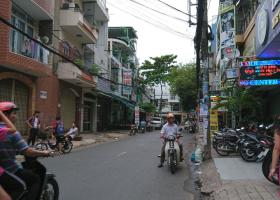 Bán nhà MT Nguyễn Chánh Sắt, DT 6 x 30m, nhà cấp 4 ngay đối diện trường học. 5077453
