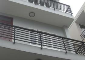 Bán nhà 2 MT Vườn Chuối – Cư Xá Đô Thành, DT: (4.6 x 14)m, 5 lầu, TM, HĐ thuê 55tr/th 5079628