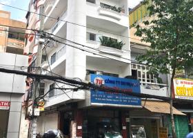 Bán nhà phố  Mặt tiền  Võ Văn Kiệt - Quận 1, DT: 5x14m, có GPXD: 7 lầu, giá chỉ: 15.5 tỷ 5083692
