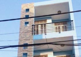 Nhà MT ngay vòng xoay Lạc Long Quân, P5, Quận 11, 7x7,2m, giá: 7,5 tỷ TL 5084222