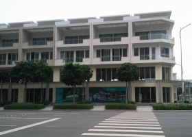 Bán gấp nhà phố thương mại Nguyễn Cơ Thạch, khu đô thị Sala. Diện tích 7x24m, 1 hầm, 4 lầu 5084727