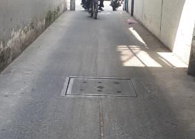 Bán nhà HXH Thành Mỹ. P.8 Quận tân bình. 4,2x15m2. Giá: 5,9 Tỷ TL  5084795