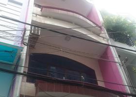 Bán nhà Hẽm 4m Cách MT Lạc Long Quân 50m . P.10 Quận tân bình. 4,5x15. Giá: 4,9 Tỷ TL  5084899