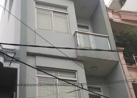 Nhà HXT Nguyễn Hồng Đào P.14 Quận tân bình. 4,20x14. 1t 3l Giá: 7,4 Tỷ TL 5084972