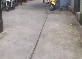 Nhà  Hẽm 86 Trường Chinh . P12. Quận tân bình. 4x20. 1 lầu. Giá. 5,7 Tỷ. 5085000