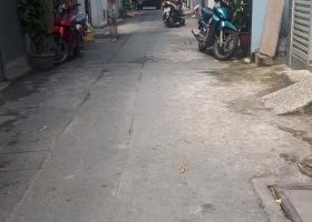 Nhà Hẽm 3m Trần Văn Quang P10 Quận tân bình. 3,5x12,5. Giá: 3,8 Tỷ TL 5085028