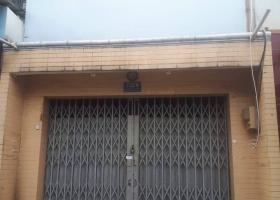 Nhà MT Âu Cơ P14 Quận tân bình. 3,55x28. Giá: 10 Tỷ TL 5085038