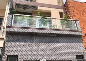Bán nhà hẻm 583 Tân Kỳ Tân Quý, P.Tân Quý 4,6x14 ,2 lầu+ST, giá 5,8 tỷ 5088182