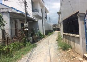 Nhà đường C11, xã Tân Kiên, Bình Chánh, 83m2 5160701