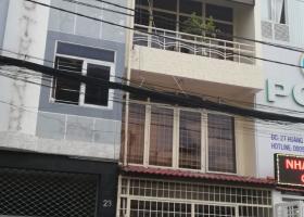 Chính chủ bán nhà mặt tiền đường Lê Hồng Phong, P. 1, Quận 10, DT: 3.6x11m, 5 lầu, giá 9.6 5091651