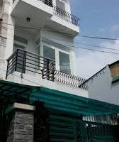 Nhà HXH Ông Ích Khiêm, P5, Quận 11, 3,6x16m, giá: 7,5 tỷ TL 5091731