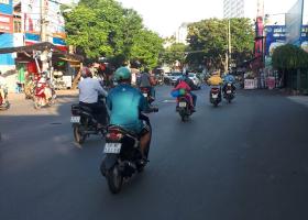 Nhà MT Ông ích Khiêm, P5, Quận 11, 4x13m, giá: 12,5 tỷ TL 5091735