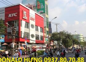 Bán nhà ngay ngã 4 Lê Lai và Nguyễn Thị Nghĩa quận 1 giá 47 tỷ 5095364