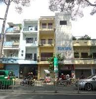 Bán nhà Mặt Tiền Phan Xích Long, 4 lầu, Q. Phú Nhuận, DT 4x20m, giá Hot 23 tỷ 5095856