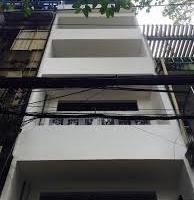Bán nhà mặt tiền Lam Sơn P2, TBình, 6 tầng thang máy, 12 tỷ. 5096040