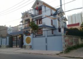 Bán nhà riêng tại Đường 12, Phường Tam Bình, Thủ Đức, Tp.HCM  5100050