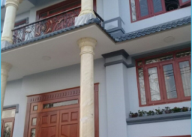 Bán nhà riêng tại Đường 12, Phường Tam Bình, Thủ Đức, Tp.HCM  5100050