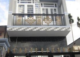 Nhà MT  Lạc Long Quân P10 Quận tân bình. 3,3x16. Giá: 8,2 Tỷ TL 5100153