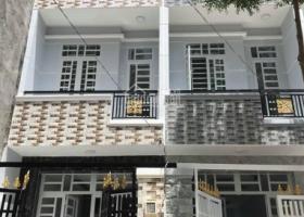 Kẹt tiền kinh doanh nên bán căn nhà mới xây 1 trệt 2 lầu ,4PN ,3WC, 1419 Phước Kiển, H. Nhà Bè, 5101794