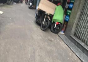 Bán nhà hẻm 149/ Lũy Bán Bích, Tân thới hòa, dt 4.9.5m, 2 lầu giá 4 tỷ lh 0903947859 5102148