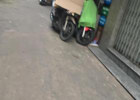 Bán nhà hẻm 149/ Lũy Bán Bích, Tân thới hòa, dt 4.9.5m, 2 lầu giá 4 tỷ lh 0903947859 5102148