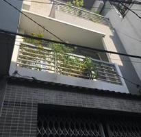 Bán nhà hẻm 149/ Lũy Bán Bích, Tân thới hòa, dt 4.9.5m, 2 lầu giá 4 tỷ lh 0903947859 5102148