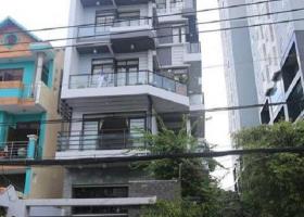 Nhà phố 2 mặt tiền Lãnh Binh Thăng, P13, quận 11, 2 lầu mới đẹp 5103347