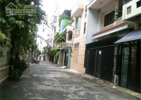 Bán nhà HXH Lạc Long Quân . P.9 Quận tân bình. 4x23. Giá: 6,8 Tỷ TL  5106171