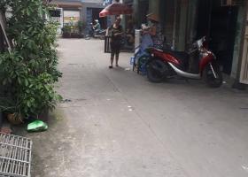 Bán nhà 2 MT HXT Thiên Phước P.9 Quận tân bình.4,5x18. Giá 7,5 Tỷ TL 5106193