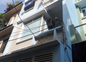 Bán nhà HXT Lạc Long Quân . P.9 Quận tân bình. 4,2x12. Giá: 6,7 Tỷ TL  5106207