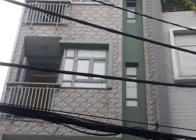 Nhà 2MT Hẽm 202 Phạm Văn Hai . P5. Quận tân bình. 5x11. 4 lầu. Giá. 6,5 Tỷ. 5106361