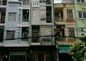Bán nhà Mặt Tiền  đường Trần Minh Quyền 5 tầng, HĐ thuê 35 triệu/ tháng giá rẻ chỉ hơn 15 tỷ 5107930