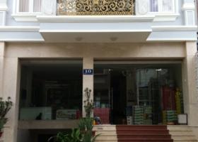 Bán nhà mặt phố tại Đường Lê Quý Đôn, Phường 6, Quận 3, Tp.HCM  5108381