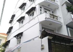 Bán nhà như hình, thật 100%, HXH Hoàng Hoa Thám thông Nguyễn Văn Đậu, 7.5 tỷ TL 5109910