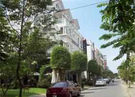 Ở 1 mình chủ nhà cần bán Biệt thự KDC Nam Long, Trần Trọng Cung, Quận 7. 5110246