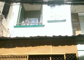 Bán nhà đường Nguyễn Tri Phương, phường 5, quận 10, 4.5*15m, nở hậu, nhà 2 lầu 5110486