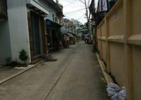 Bán nhà 189/Hòa Bình, P.Hiệp Tân, Q.Tân Phú, DT 72.8m2, giá 6,2 tỷ 5112190