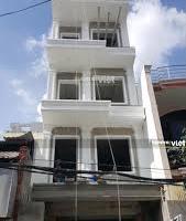 Nhà bán HXT gần MT đường Võ Thị Sáu, P. Đa Kao, Q1 DT: 6x19m, 3 lầu mới giá 15,5 tỷ 5115739