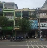 Cần bán khách sạn Phan Kế Bính - Nguyễn Đình Chiểu 8 tầng 60m2 giá chỉ 15.5 tỷ 5116238