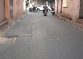 Bán nhà HXH Thành Mỹ. P.8 Quận tân bình. 4,2x15m2. Giá: 5,9 Tỷ TL  5117436