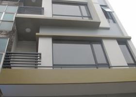 Nhà MT 8m Trần Văn Quang P10 Quận tân bình. 4,2x16. Giá: 7,6 Tỷ TL 5117553