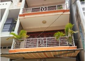 Bán nhà Hẽm 177 Đồng Đen P.11 Quận tân bình. 4x18. 2 lầu. Giá: 8,6 Tỷ TL 5117583
