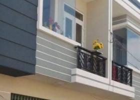 Nhà Hẽm 4m Đất Thánh P6 Quận tân bình. 8,8x11. Giá: 8 Tỷ TL         5117782