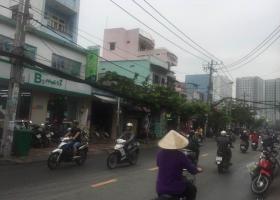 Bán Nhà MT Hồng Lạc . P.10 Quận tân bình. (4 x 15). Giá: 11,5 Tỷ TL  5118373