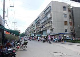 Nhà quận Bình Tân, có sẵn nội thất 2.5 tỷ 5120735