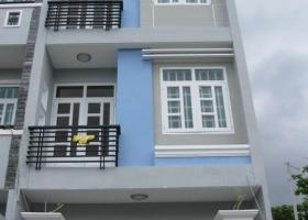 Bán nhà hẻm 285, Cao Thắng, HXH 8m, CMT8, P. 12, Q. 10, DT 9.03x14.23m, trệt, 1 lầu, giá 15.3 tỷ 5123134