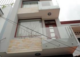 Bán rất gấp nhà đẹp MT đường Nguyễn Ngọc Lộc, P. 14, Q10, 6x15m vuông vức không lộ giới, 22,3 tỷ 5127765